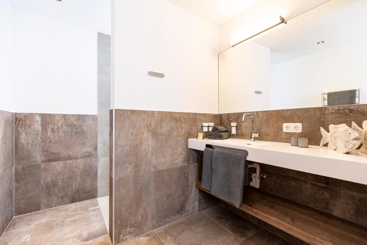 Apartment Rainer - Mittendrin Söll Exteriér fotografie