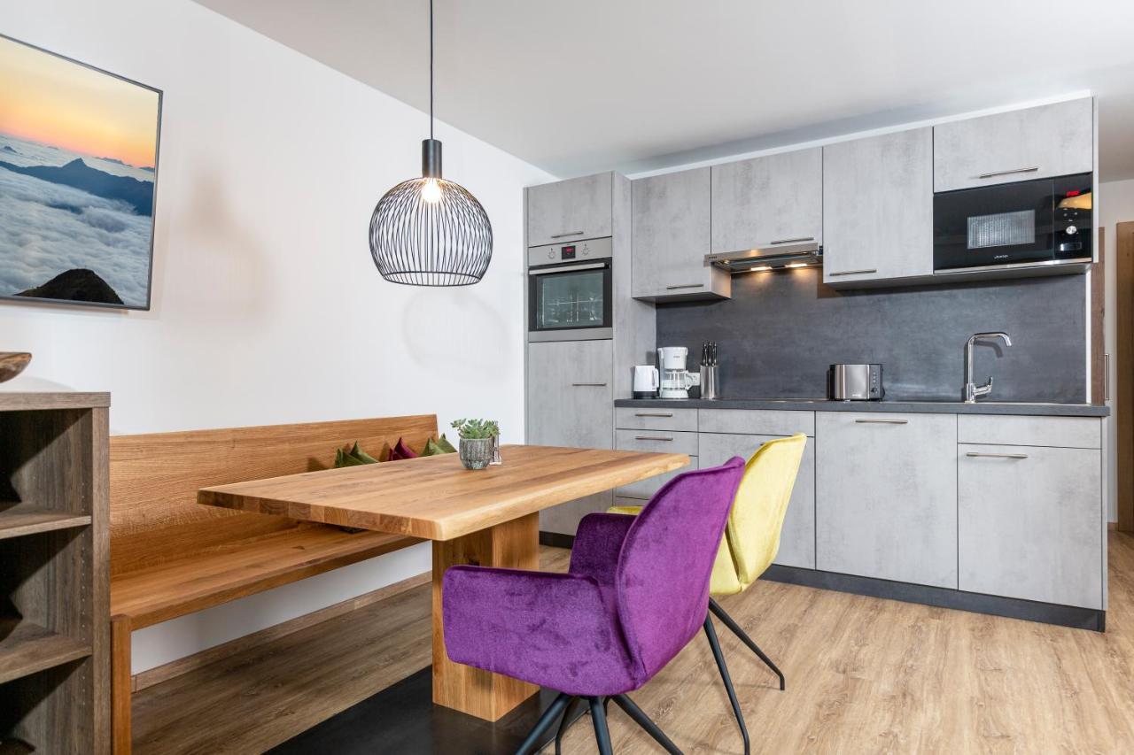Apartment Rainer - Mittendrin Söll Exteriér fotografie