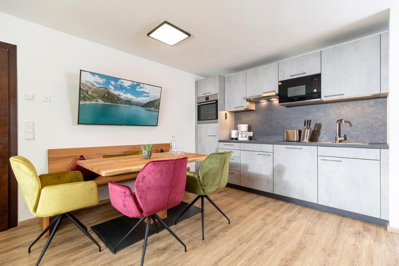 Apartment Rainer - Mittendrin Söll Exteriér fotografie