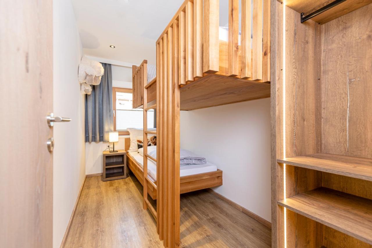 Apartment Rainer - Mittendrin Söll Exteriér fotografie