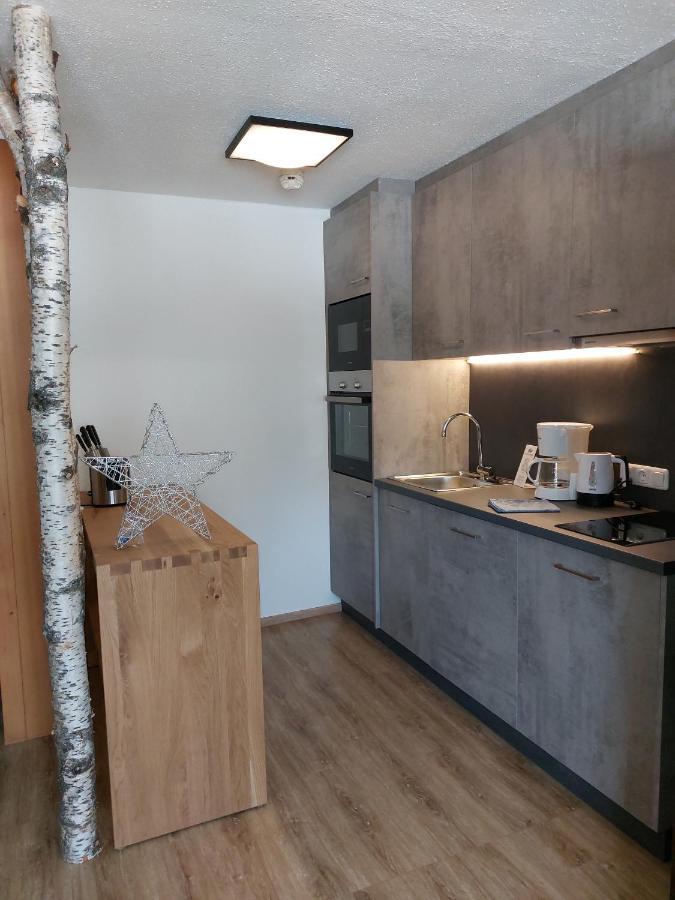 Apartment Rainer - Mittendrin Söll Exteriér fotografie