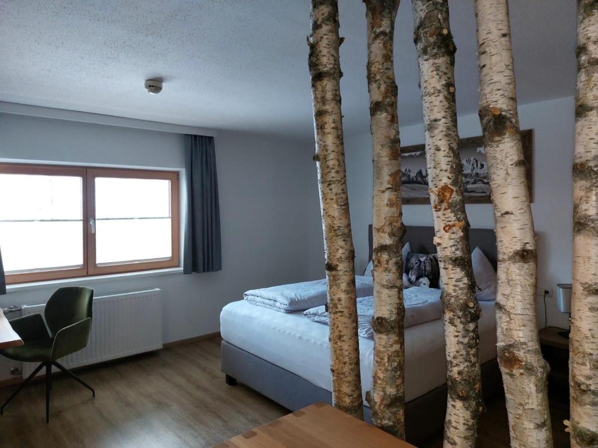 Apartment Rainer - Mittendrin Söll Exteriér fotografie